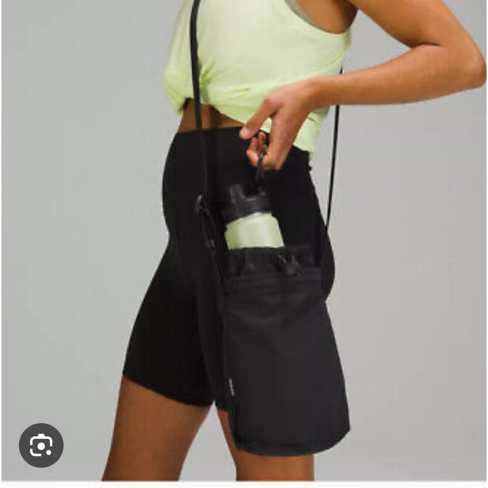 Lululemon athletica